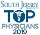 SJ Top Physicians 2019 Institute for pain relief