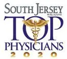 SJ Top Physicians 2020 Institute for pain relief