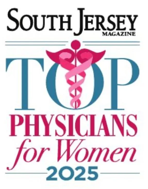 South Jersey Top Physicians for Women Institute for pain relief