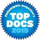Top Docs 2015 Institute for pain relief