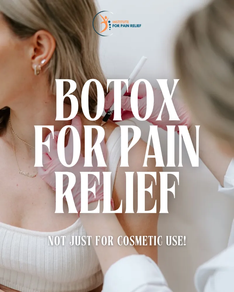 Insta Feed 1 Institute For Pain Relief
